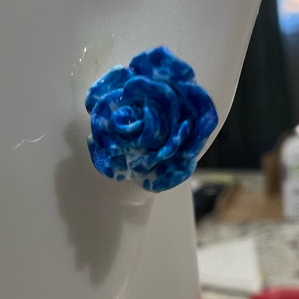 Stud Roses